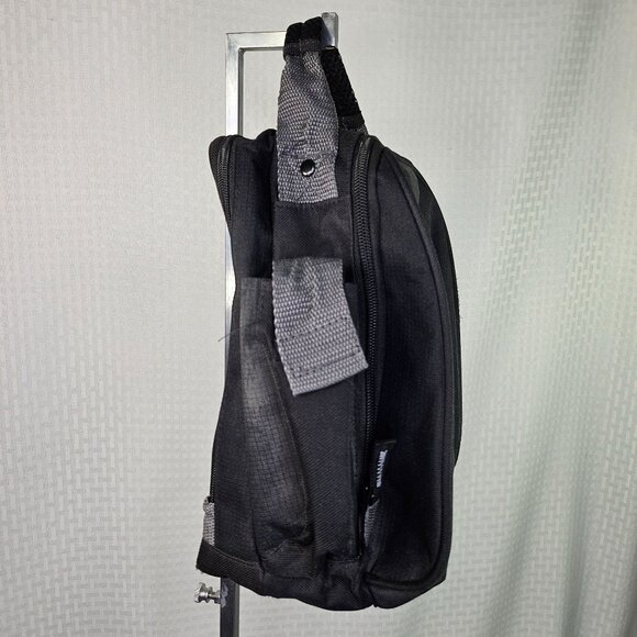 AOPA Flight Bag With Multiple Pockets & Compartments Black - Picture 2 of 5